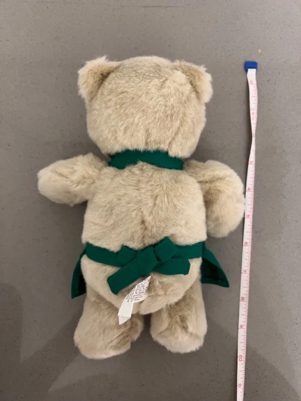 Starbucks 30th Anniversary Bear, 15th Edition in the Bearista CollectionStarbuck